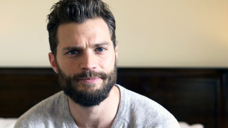 Jamie Dornan