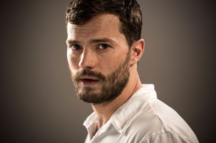 Jamie Dornan