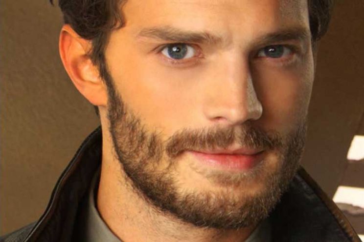 Jamie Dornan