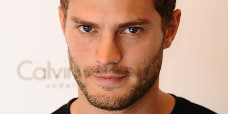 Jamie Dornan