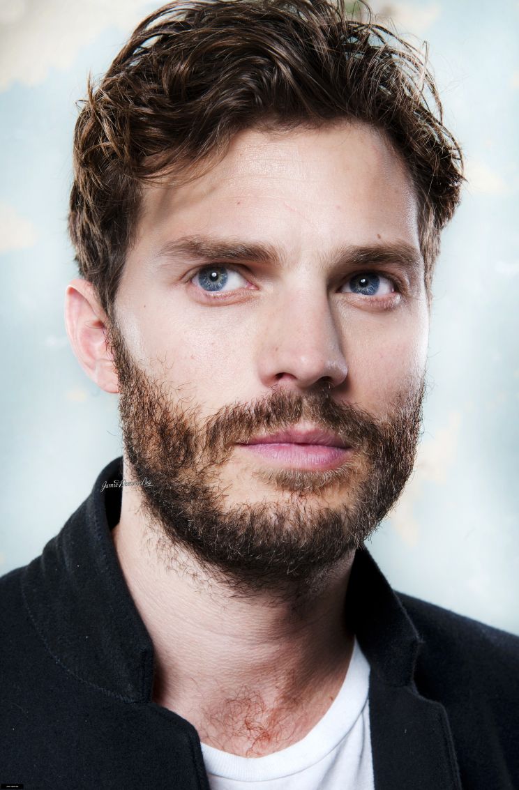 Jamie Dornan