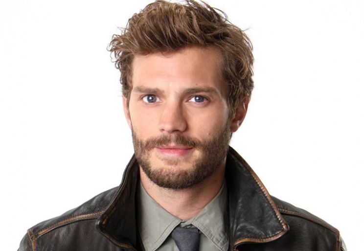 Jamie Dornan