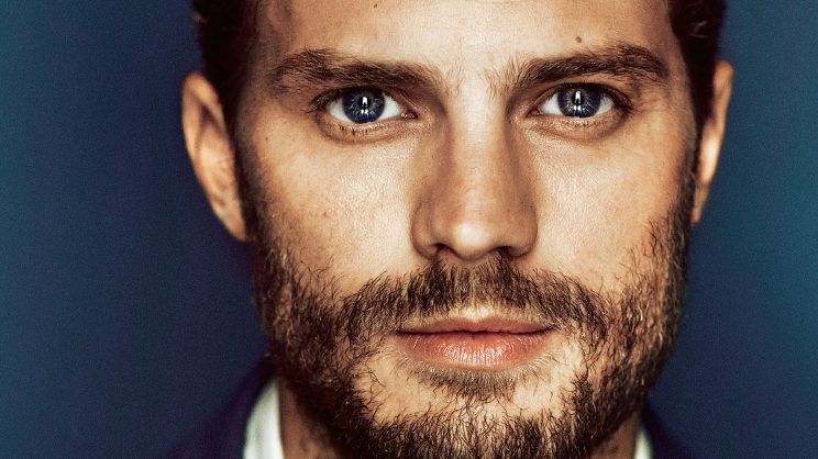 Jamie Dornan