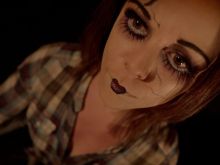 Jamie Elizabeth Sampson
