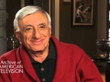 Jamie Farr