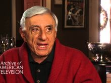 Jamie Farr