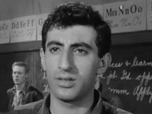 Jamie Farr