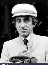 Jamie Farr