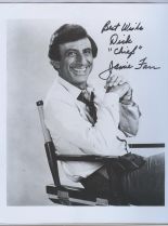 Jamie Farr