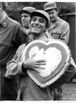 Jamie Farr