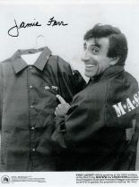 Jamie Farr