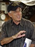 Jamie Farr