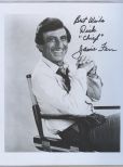 Jamie Farr