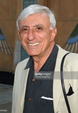 Jamie Farr