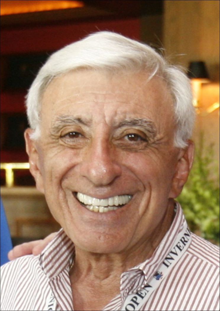 Jamie Farr