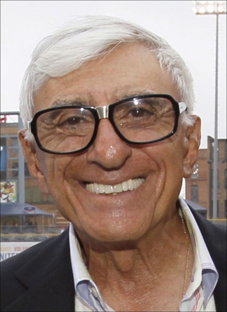 Jamie Farr