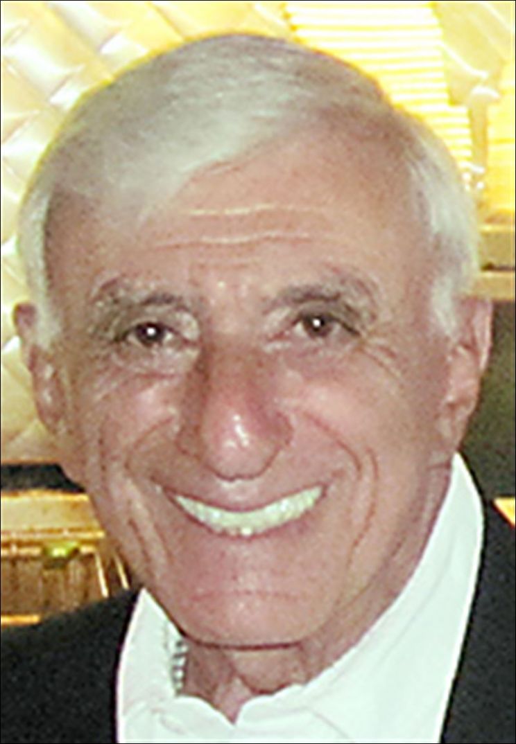 Jamie Farr