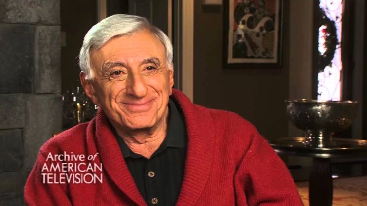 Jamie Farr