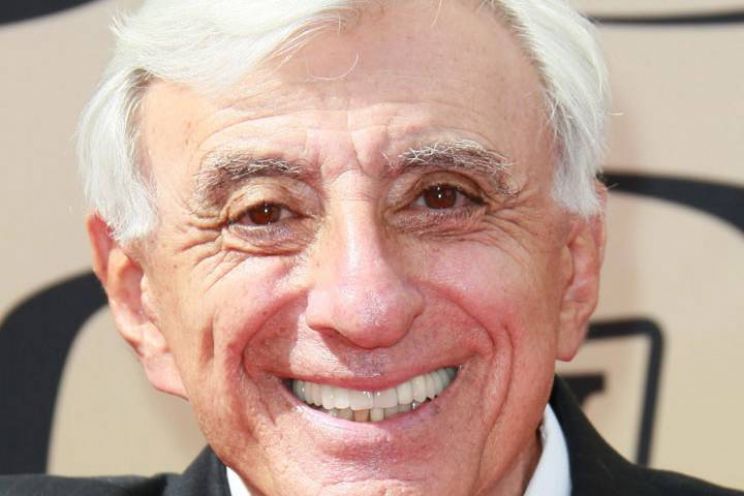 Jamie Farr