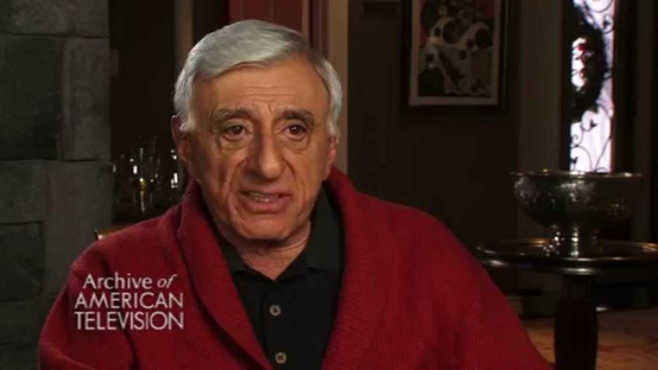 Jamie Farr