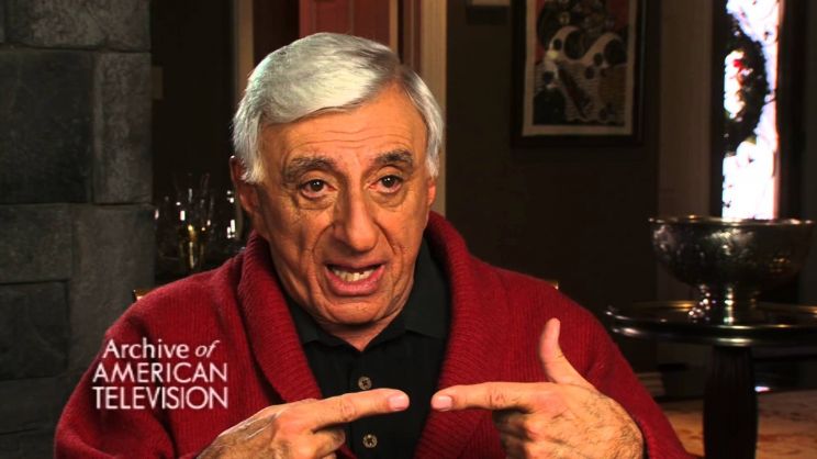 Jamie Farr