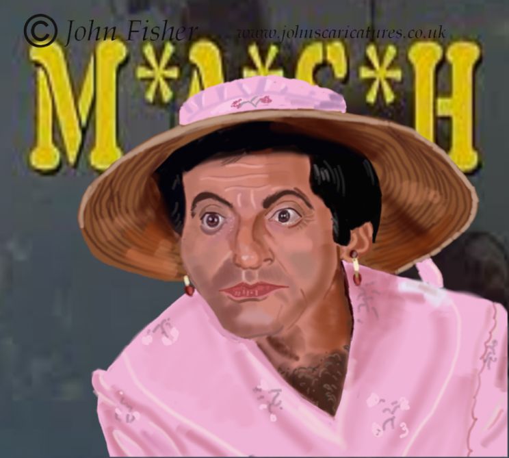 Jamie Farr