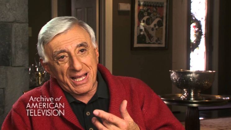 Jamie Farr