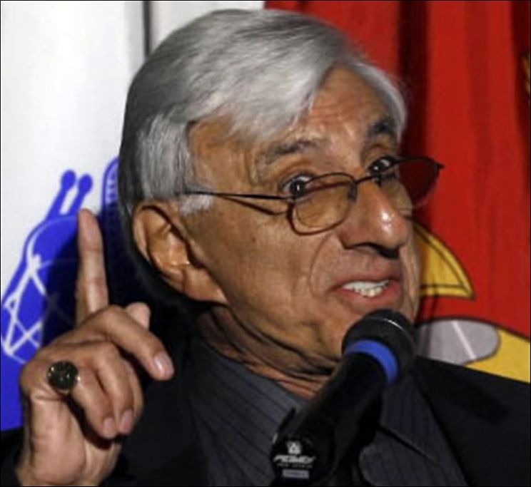 Jamie Farr
