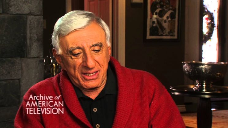 Jamie Farr