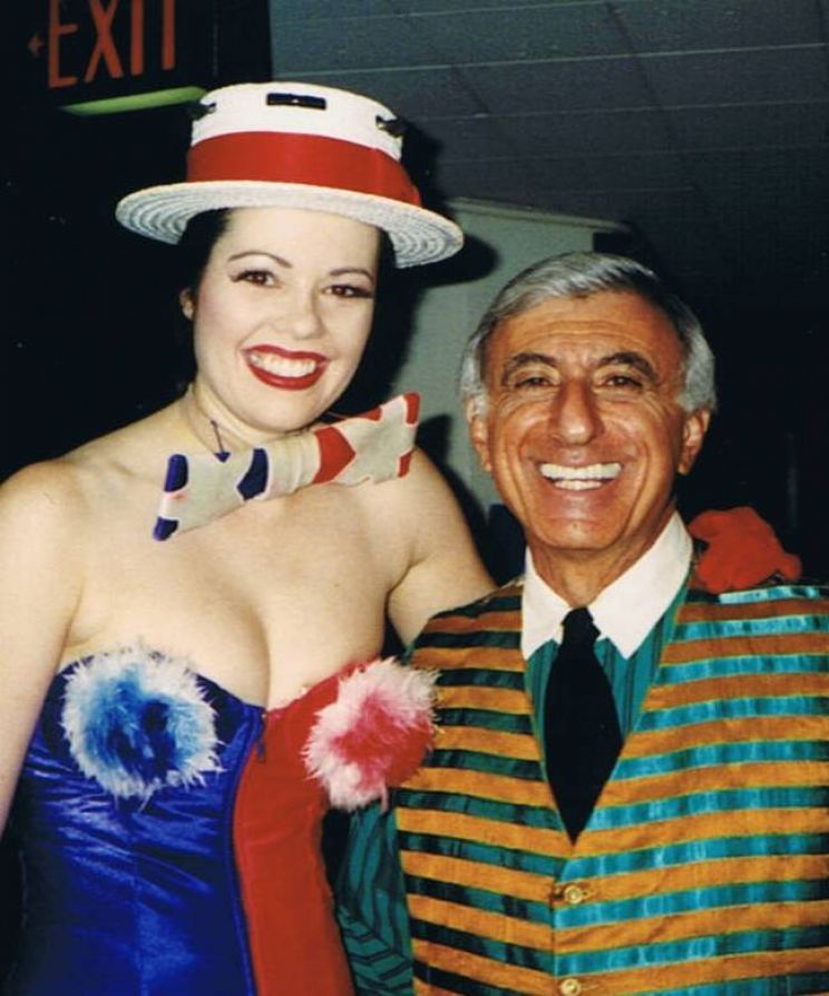 Jamie Farr