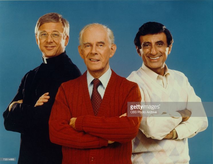 Jamie Farr