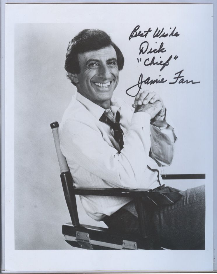 Jamie Farr