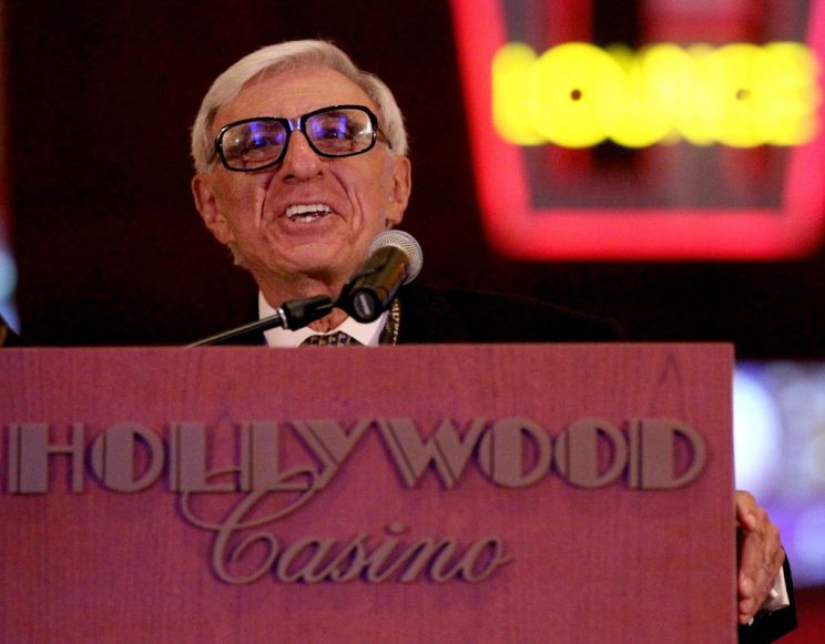 Jamie Farr