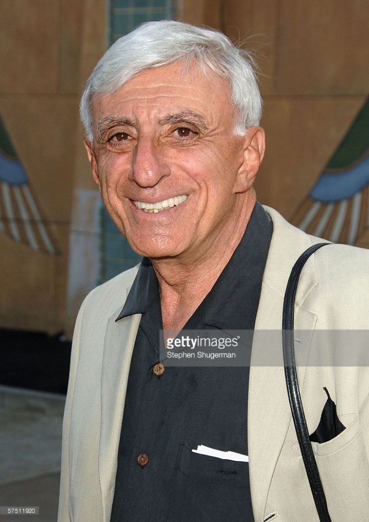 Jamie Farr