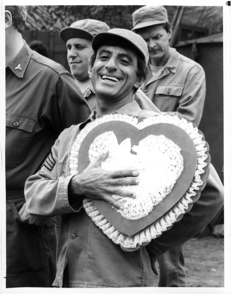 Jamie Farr