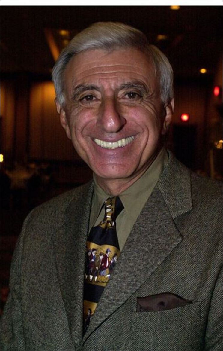 Jamie Farr