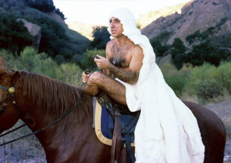 Jamie Farr