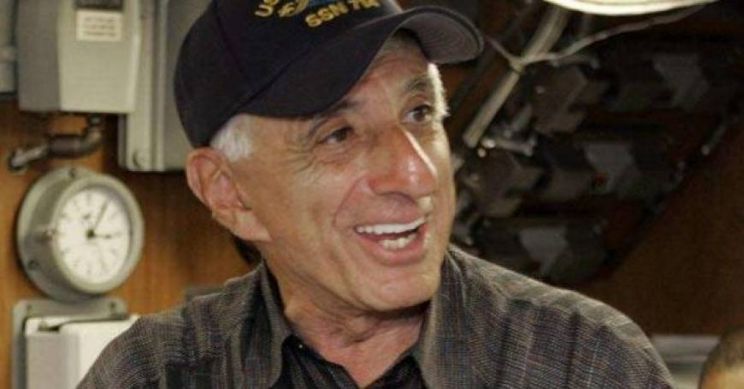 Jamie Farr