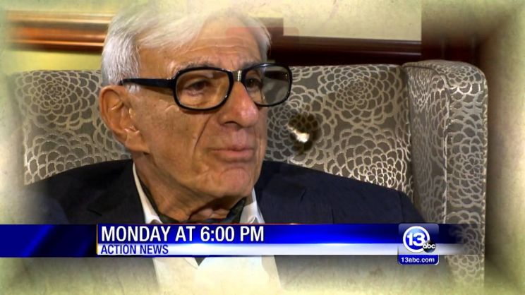 Jamie Farr
