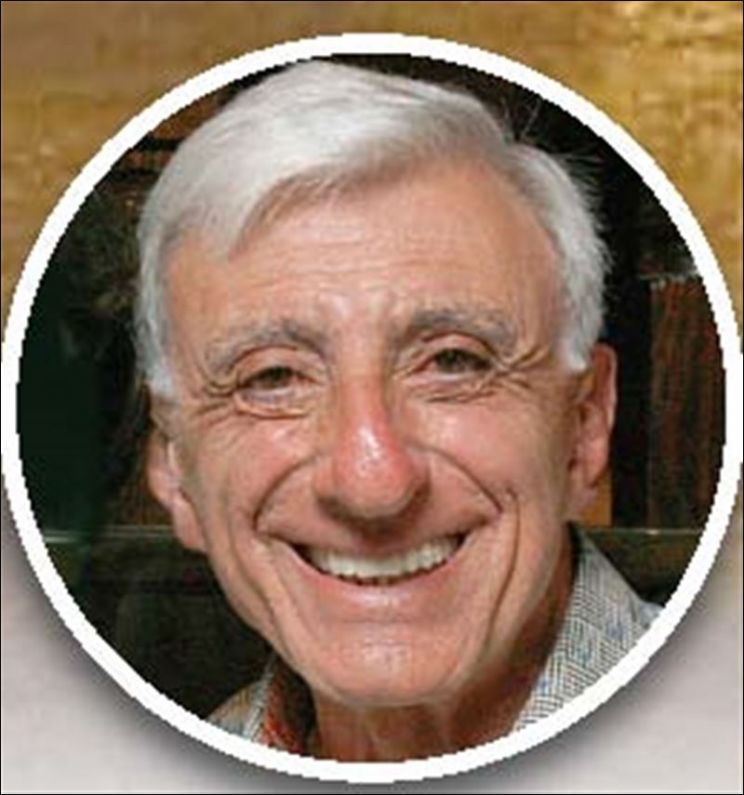 Jamie Farr