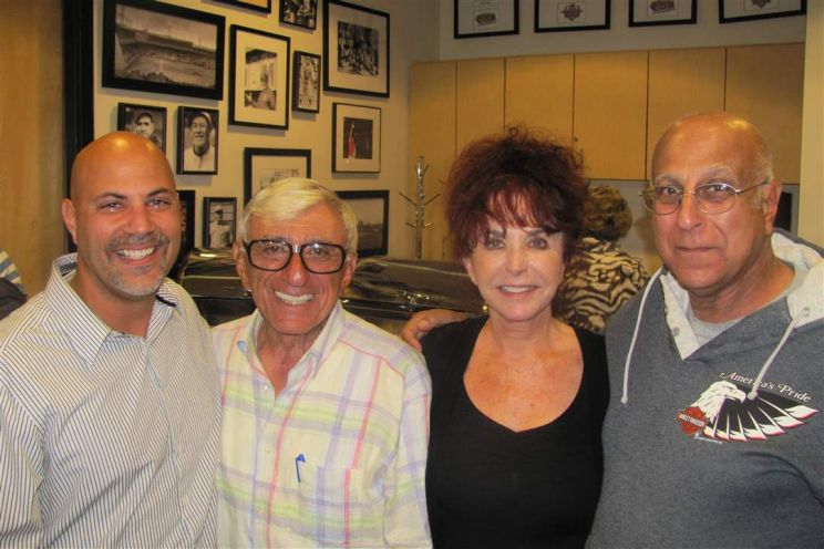Jamie Farr
