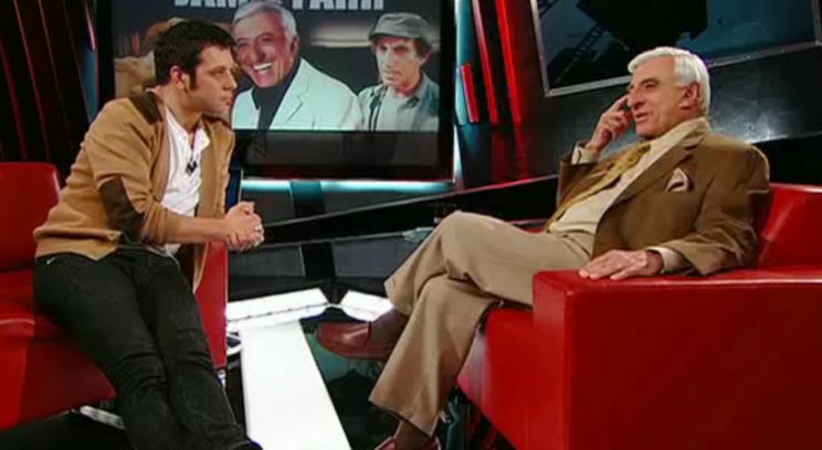 Jamie Farr