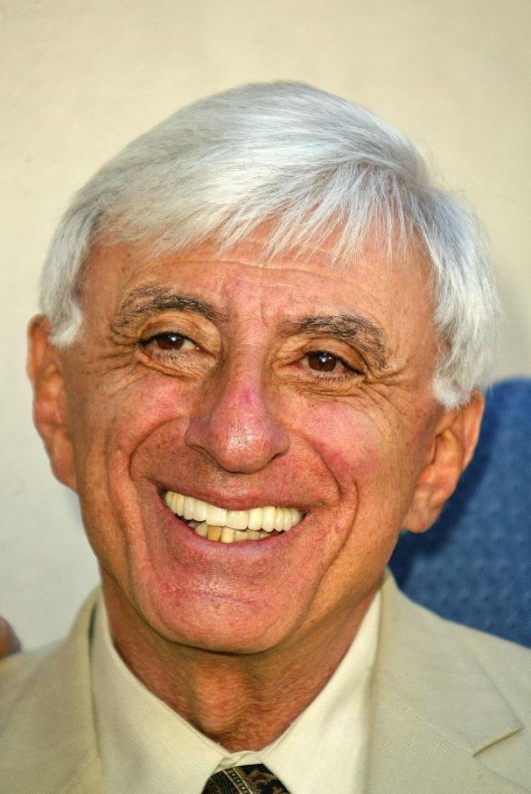 Jamie Farr