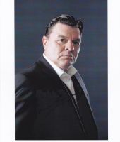 Jamie Foreman