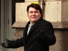 Jamie Foreman