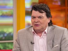 Jamie Foreman