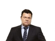 Jamie Foreman