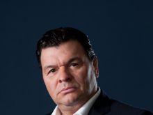 Jamie Foreman