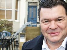 Jamie Foreman