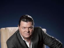 Jamie Foreman